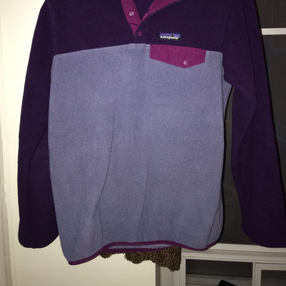 Fleece Patagonia - Picture 4 of 4